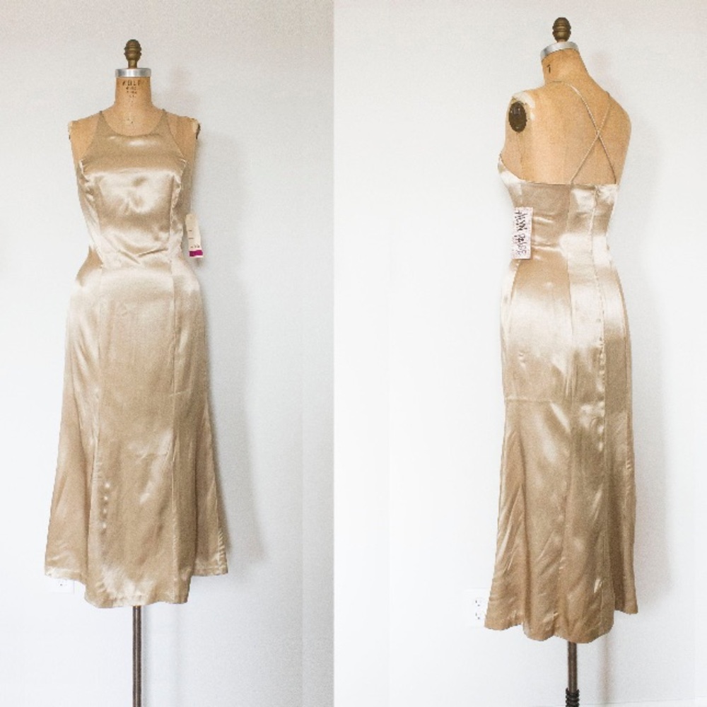 Gorgeous Vintage Dress